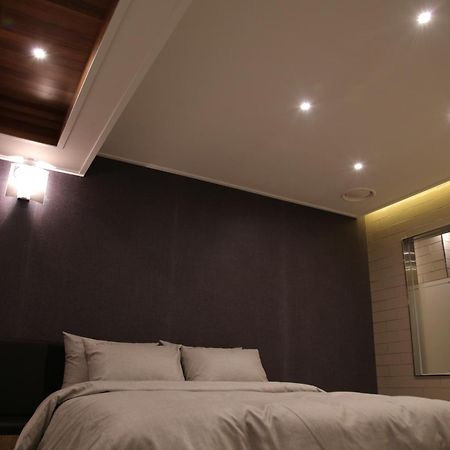Motel Some Suwon Ngoại thất bức ảnh