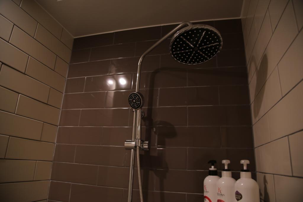 Motel Some Suwon Phòng bức ảnh