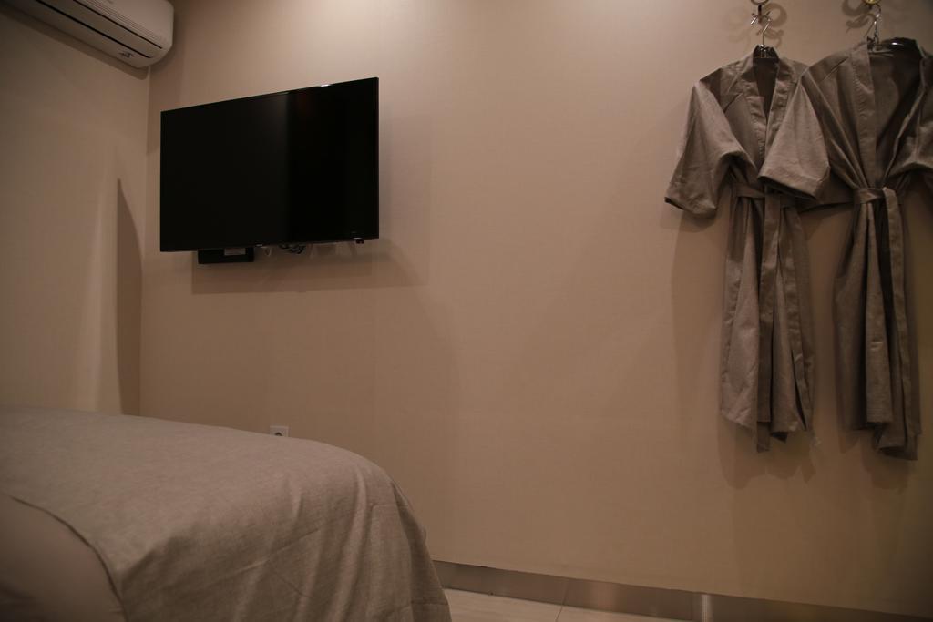 Motel Some Suwon Phòng bức ảnh
