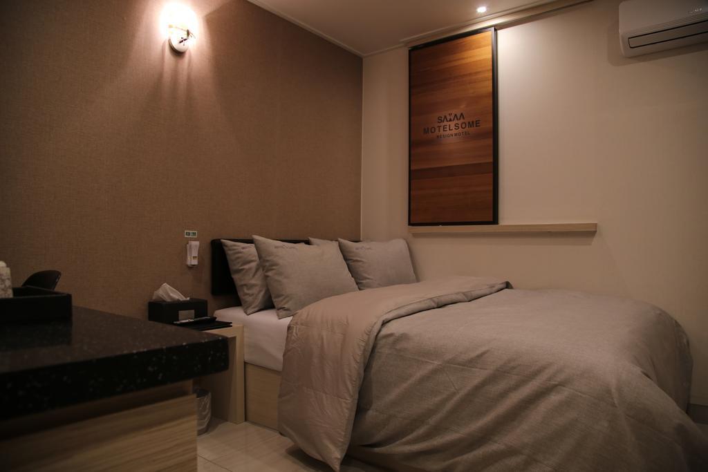 Motel Some Suwon Phòng bức ảnh